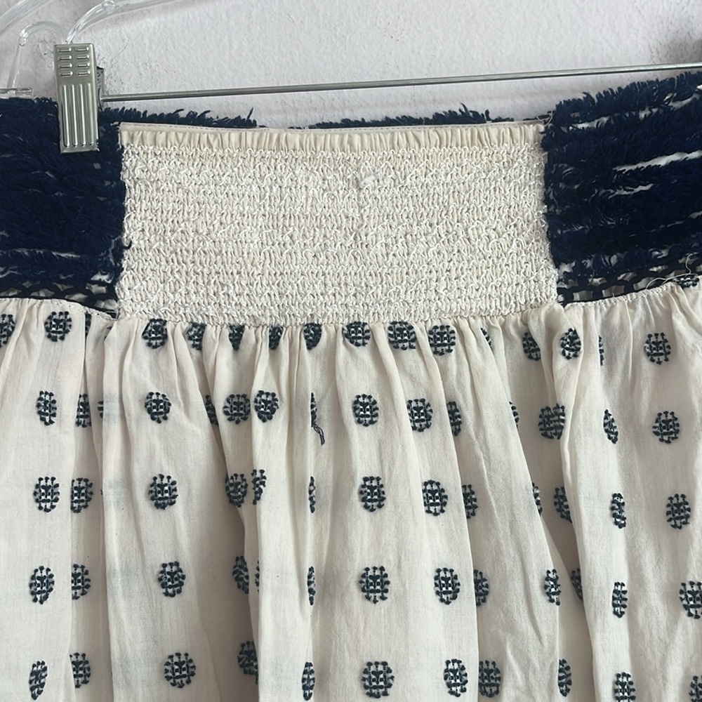 Maeve Anthropologie skirt Size Small - Picture 3 of 10